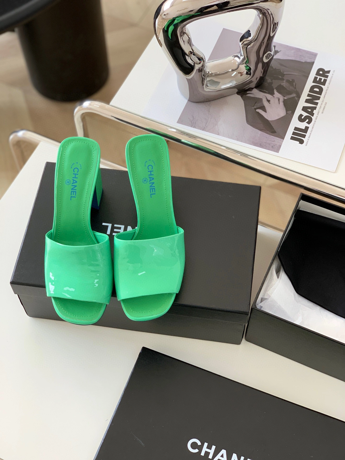 &coco-- Heel height8.5cm 7colour item : B-X029B1357L-7